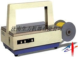 小型打包機(jī)/捆扎機(jī) DBA80