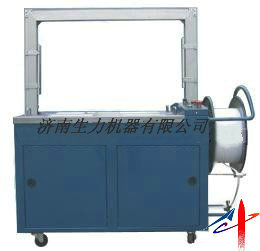 自動打包機/捆扎機DBA200A (高臺標(biāo)準(zhǔn)型) 
