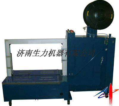 自動打包機/捆扎機DBA200 B(低臺標(biāo)準(zhǔn)型) 