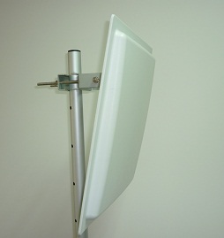 供應(yīng)RFID超高頻中距離讀寫器，提供多種語言的SDK開發(fā)包