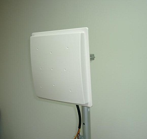 廠家直銷，RFID遠(yuǎn)距離讀寫器，超高頻非接觸式