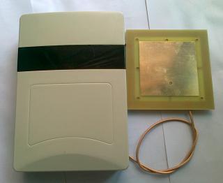 RFID近距離票箱專用讀頭，提供多種語言的SDK開發(fā)包