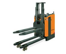 德國(guó)STILL2噸側(cè)駕式電動(dòng)堆高機(jī) SD 20 