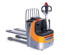 德國STILL2噸電動托盤車,提升高度560mm EXU H 