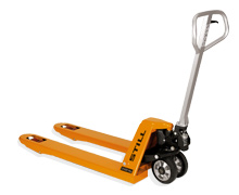 德國(guó)STILL2.5噸手動(dòng)托盤搬運(yùn)車 HP 25 