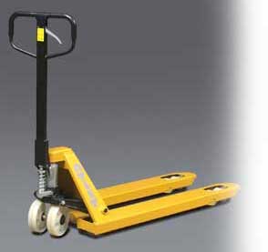 瑞典ATLET 2.3噸手動(dòng)托盤搬運(yùn)車 手動(dòng)托盤搬運(yùn)車 
