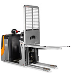 德國(guó)STILL1.6噸中低位揀選叉車 CS 16 S 