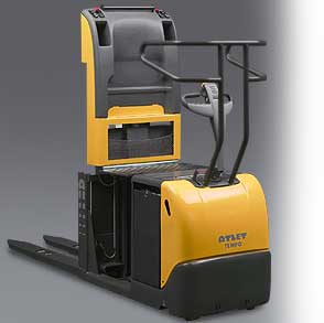 瑞典ATLET2噸低位揀選叉車 PPD 