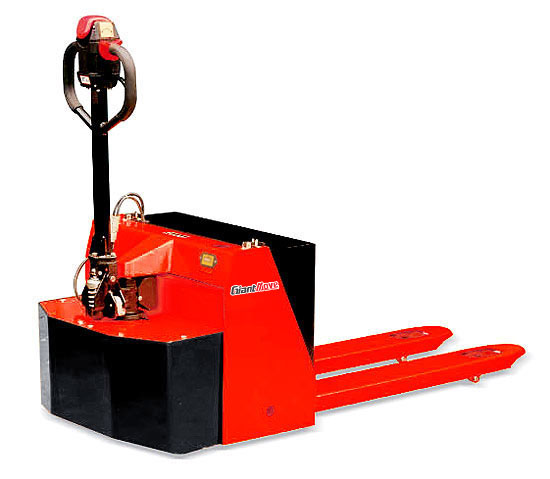 GIANT-MOVE半電動托盤搬運(yùn)車 MC-A