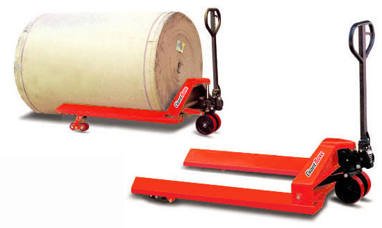 GIANT-MOVE紙筒形貨物搬運(yùn)車 MK-C