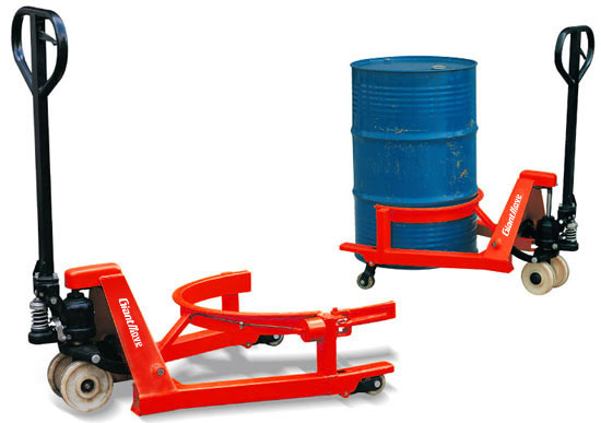 GIANT-MOVE油桶搬運(yùn)車 CB-F 