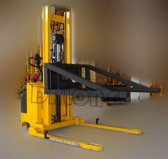 無(wú)錫大隆CDD上料車 