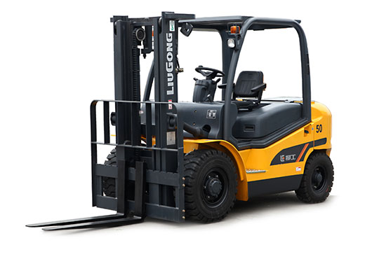 CLG2050H-CLG系列內(nèi)燃平衡重式叉車