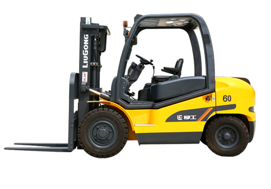 CLG2060H-CLG系列內(nèi)燃平衡重式叉車