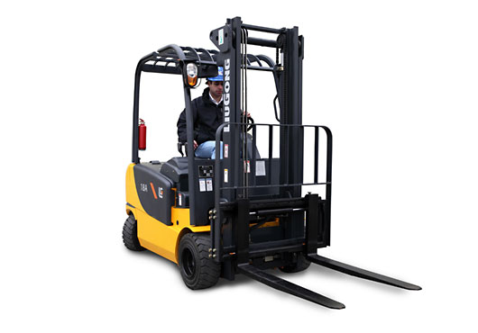CLG2018A-CLG系列電動(dòng)平衡重式叉車