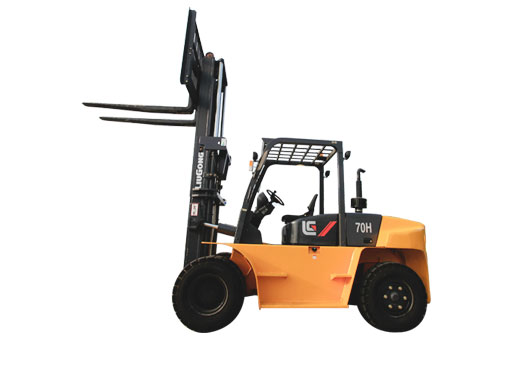 CLG2070H-CLG系列內(nèi)燃平衡重式叉車