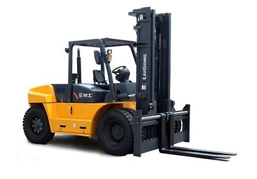 CLG2080H-CLG系列內(nèi)燃平衡重式叉車