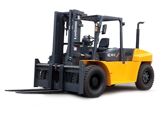 CLG2100H-CLG系列內(nèi)燃平衡重式叉車