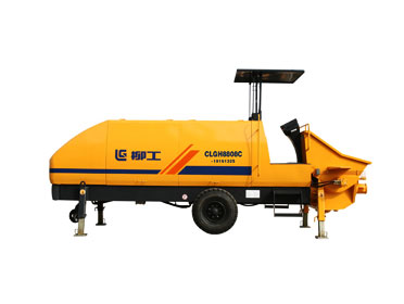 CLGH8808C-混凝土運輸泵