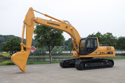 CLG927D-中型機(jī)