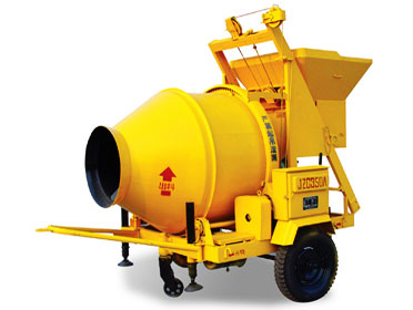 JZC350A-小型混凝土機(jī)械