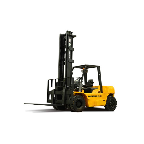 LG70DT內(nèi)燃平衡重柴油叉車