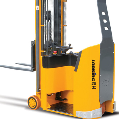 CPD-窄道電動叉車