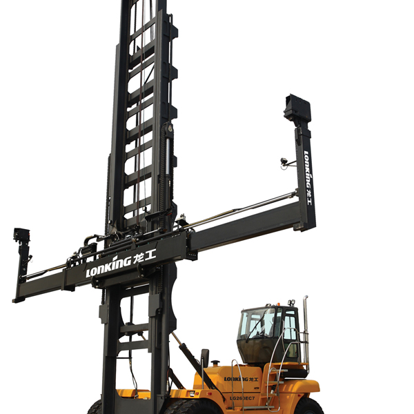 LG260EC7堆高機(jī)