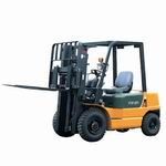 柴油叉車-集裝箱叉車