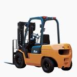 柴油叉車-R系列1~1.8噸柴油叉車