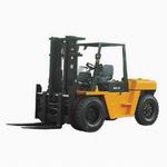 柴油叉車-H系列8~10噸6BG1發(fā)動(dòng)機(jī)叉車
