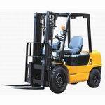 柴油叉車-H系列2~3.0噸C240發(fā)動機(jī)叉車