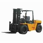 柴油叉車-H系列8~10噸內(nèi)燃叉車