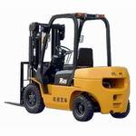 柴油叉車-R系列1~3.5噸叉車