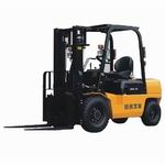 柴油叉車-L系列2.0~4.0噸內(nèi)燃叉車