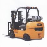 小軸距叉車-R系列2.0~3.2噸小軸距叉車