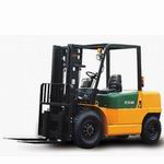 柴油叉車-H系列4.0-4.5噸內(nèi)燃叉車
