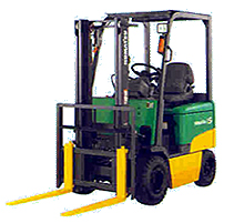 小松AE/BE系列FB10EX-FB25EX電動叉車 