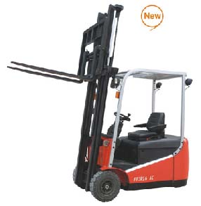 浙江諾力電瓶叉車(chē) FE3R16AC 