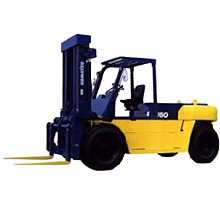 小松GX系列FD200-FD250汽油平衡重叉車(chē)