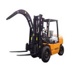 叉車屬具系列-特殊傾翻叉