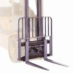 叉車屬具系列-側(cè)移器