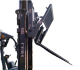 叉車屬具系列-傾翻叉