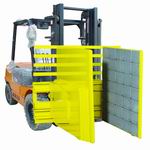 叉車屬具系列-紙箱夾