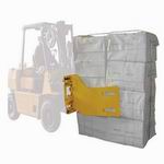 叉車(chē)屬具系列-軟包夾