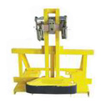 油桶搬運系列-改進型單桶夾