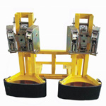 油桶搬運系列-重型雙桶夾