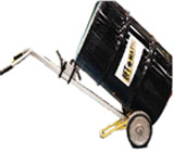 油桶搬運(yùn)系列-10 二輪手推車