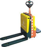 電動(dòng)堆垛車系列-TCQ全電動(dòng)托盤車