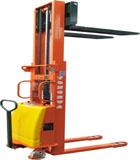 電動(dòng)堆垛車系列-DCS半電動(dòng)堆垛車